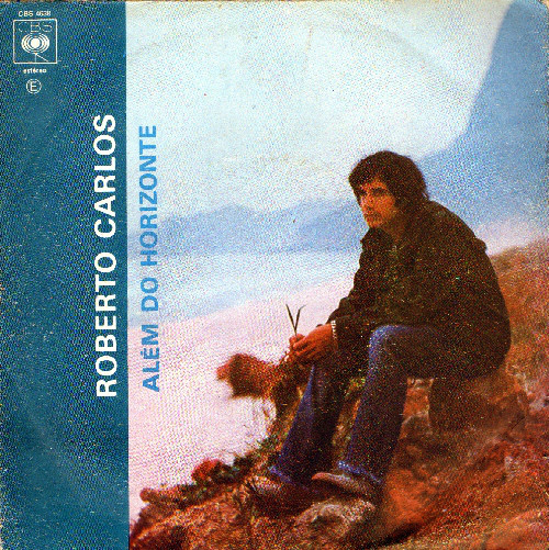 Accords et paroles Olha Roberto Carlos