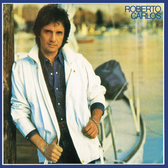 Accords et paroles Pensamentos Roberto Carlos