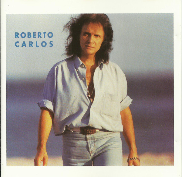 Accords et paroles Por Ela Roberto Carlos