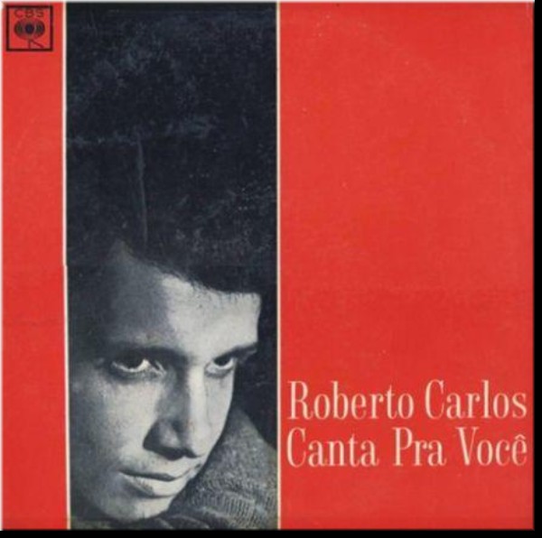 Accords et paroles Pra Você Roberto Carlos