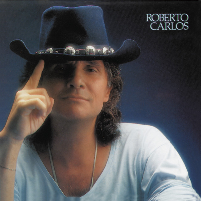 Accords et paroles Primeira dama Roberto Carlos