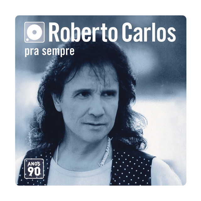 Accords et paroles Romântico Roberto Carlos