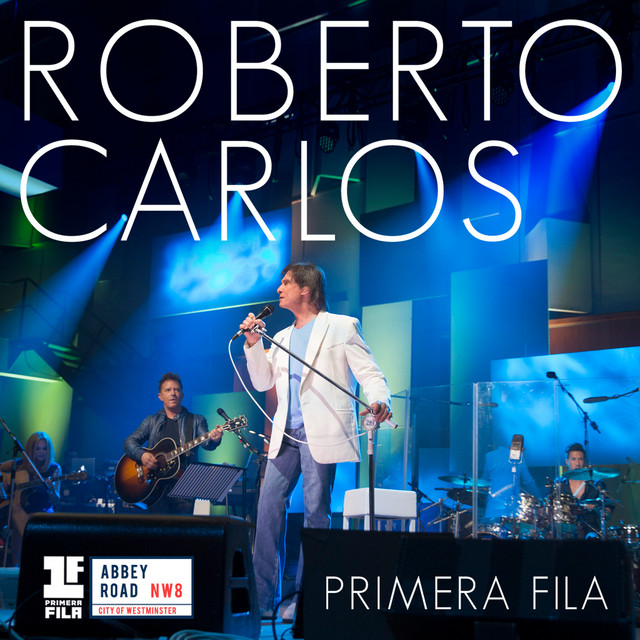 Accords et paroles Silêncio Roberto Carlos