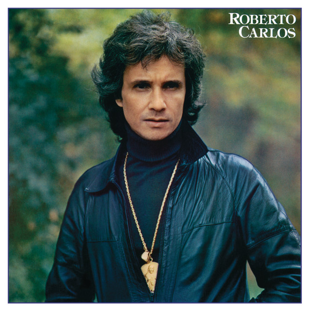 Accords et paroles Simples Mágica Roberto Carlos