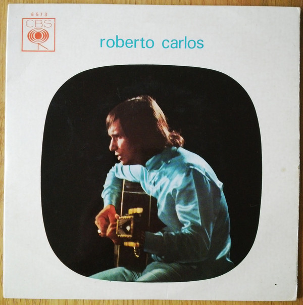 Accords et paroles Só Você Roberto Carlos