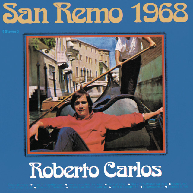 Accords et paroles Você Me Pediu Roberto Carlos