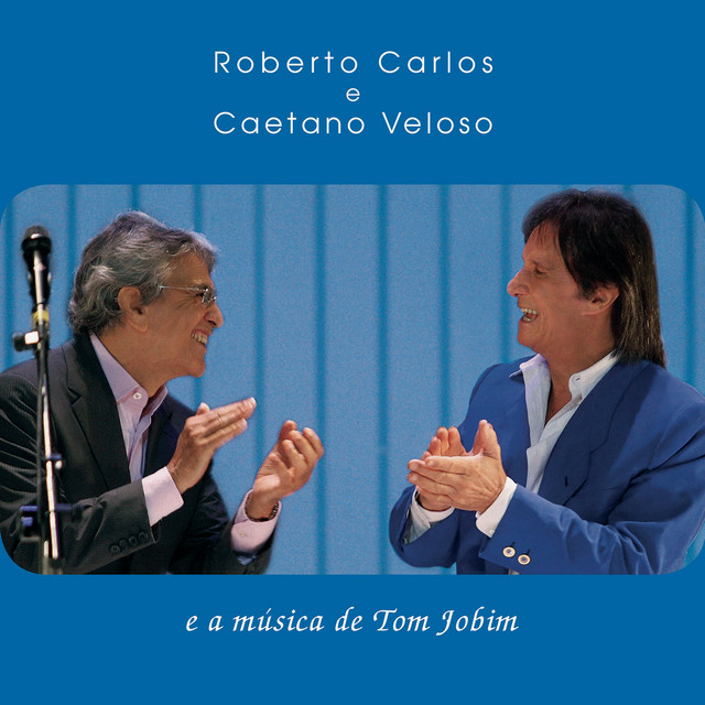 Accords et paroles Wave Roberto Carlos