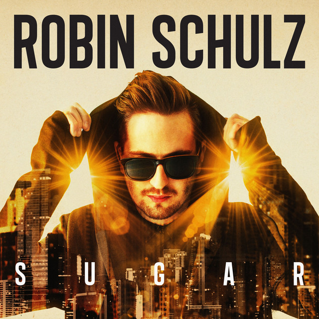 Accords et paroles 4 Life Robin Schulz