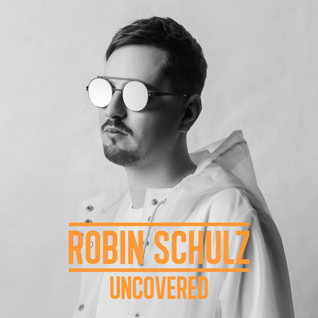 Accords et paroles Naked Robin Schulz