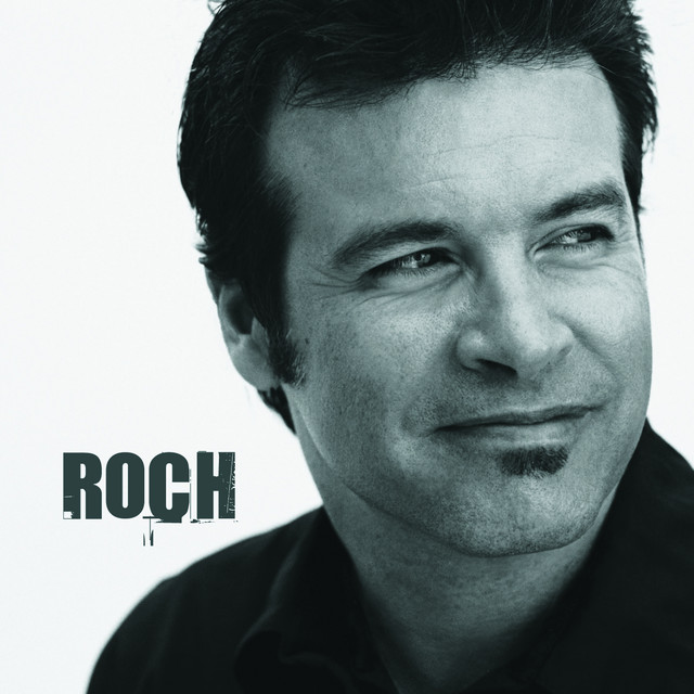 Accords et paroles By Myself Roch Voisine