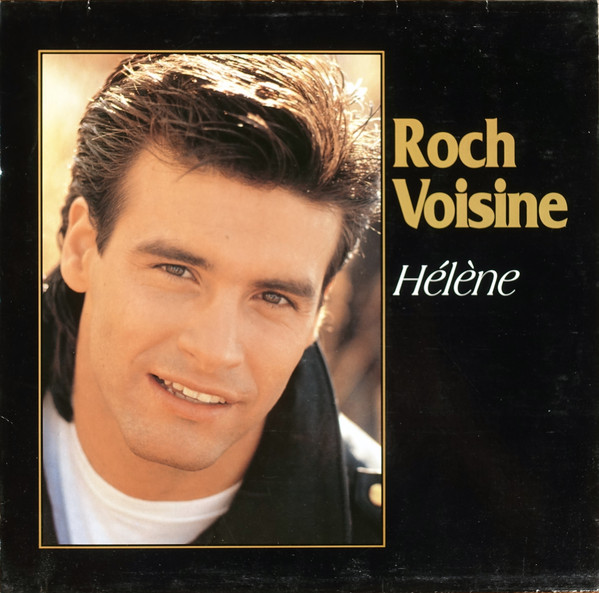 Accords et paroles Helene Roch Voisine