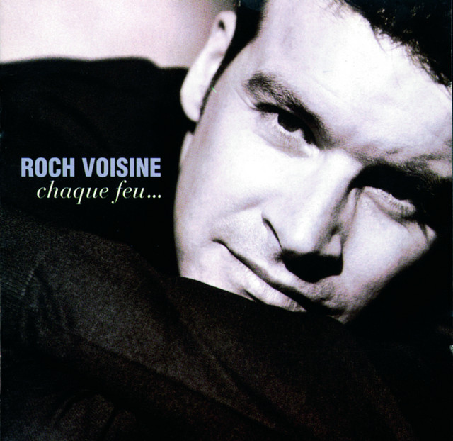Accords et paroles Juste Pour Soi Roch Voisine