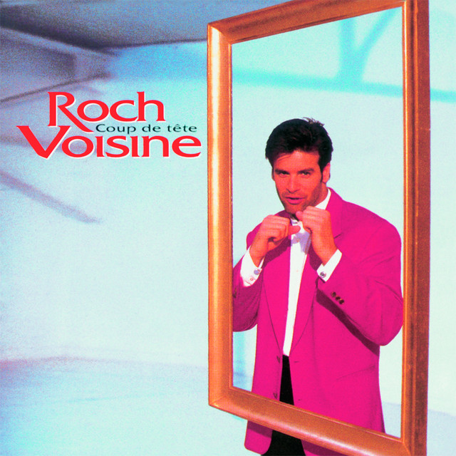 Accords et paroles Ma Lady mon secret Roch Voisine