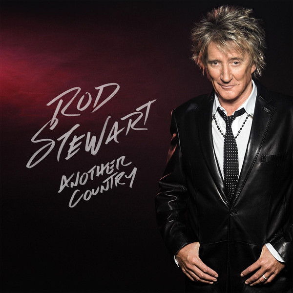 Accords et paroles Another Country Rod Stewart