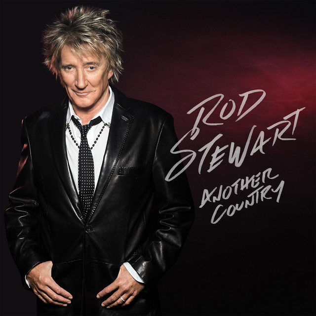 Accords et paroles The Drinking Song Rod Stewart