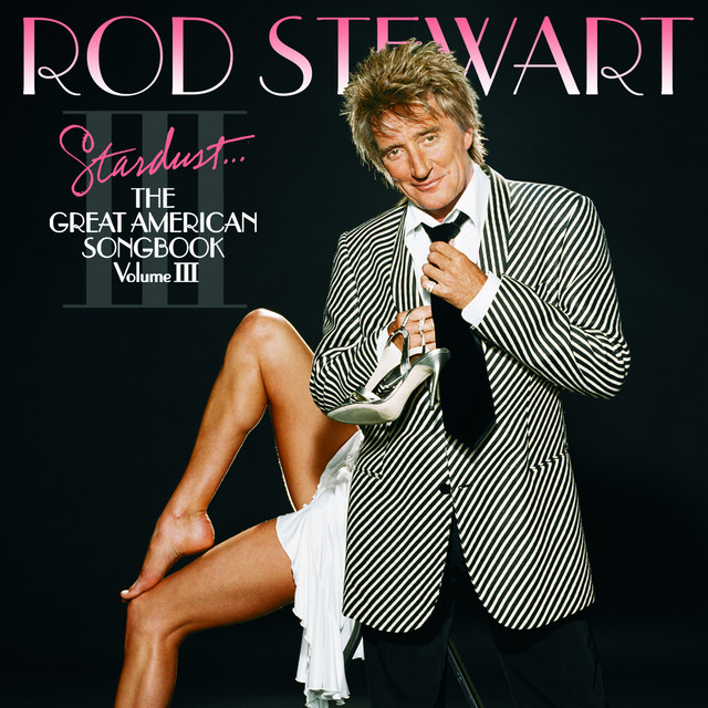 Accords et paroles Embraceable You Rod Stewart