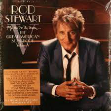 Accords et paroles Fly Me To The Moon Rod Stewart