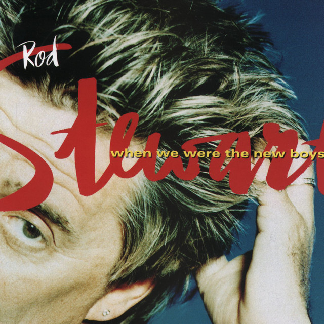 Accords et paroles Hotel Chambermaid Rod Stewart