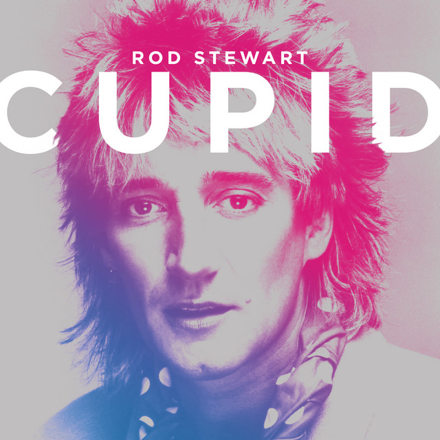 Accords et paroles If Only Rod Stewart