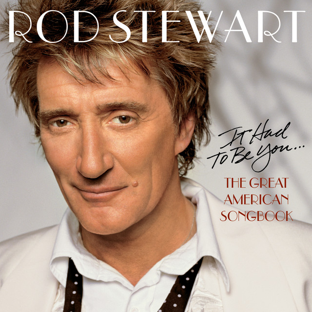 Accords et paroles I'll Be Seeing You Rod Stewart