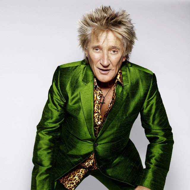Accords et paroles Makin' Whoopie Rod Stewart