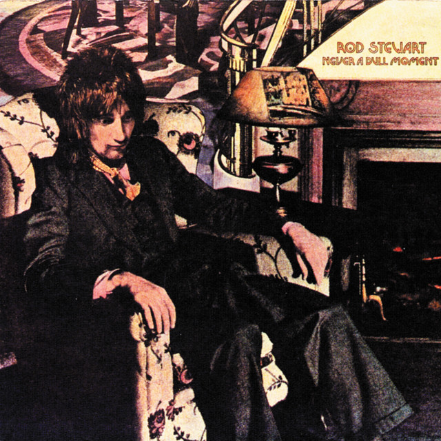 Accords et paroles Mama You Been On My Mind Rod Stewart