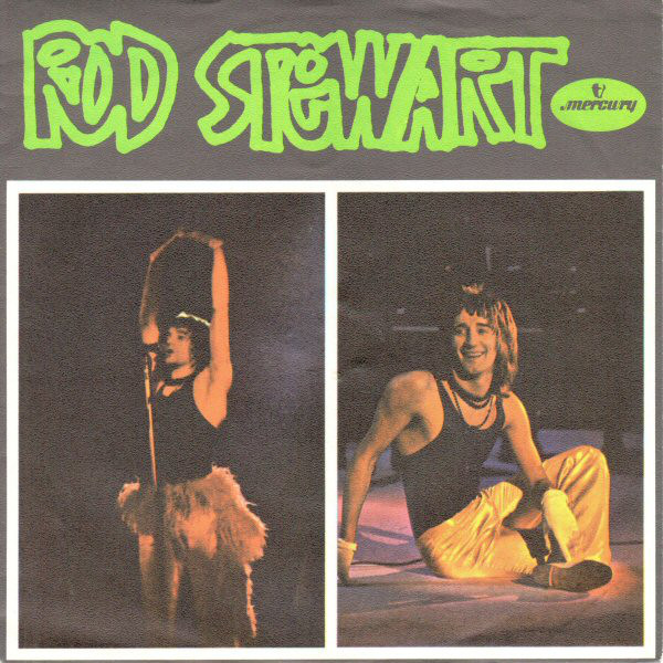 Accords et paroles Mandolin Wind Rod Stewart