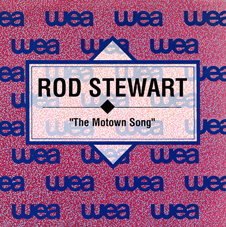 Accords et paroles The Motown Song Rod Stewart