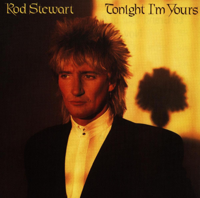 Accords et paroles Only A Boy Rod Stewart