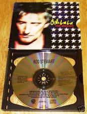 Accords et paroles Ooh La La Rod Stewart