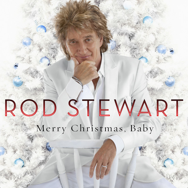 Accords et paroles Red Suited Super Man Rod Stewart