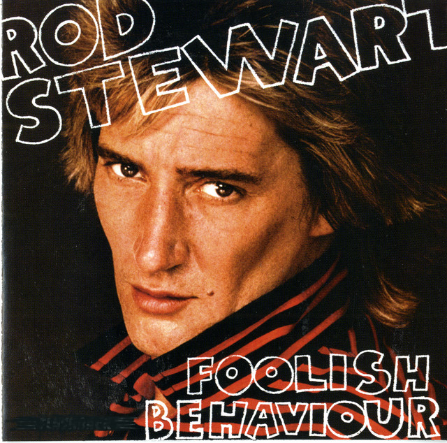 Accords et paroles So Soon We Change Rod Stewart