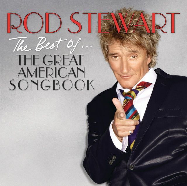 Accords et paroles Someone To Watch Over Me Rod Stewart