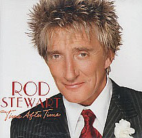 Accords et paroles Time After Time Rod Stewart