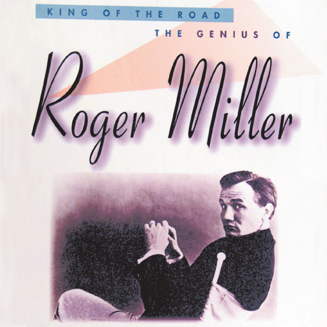 Accords et paroles Absence Roger Miller