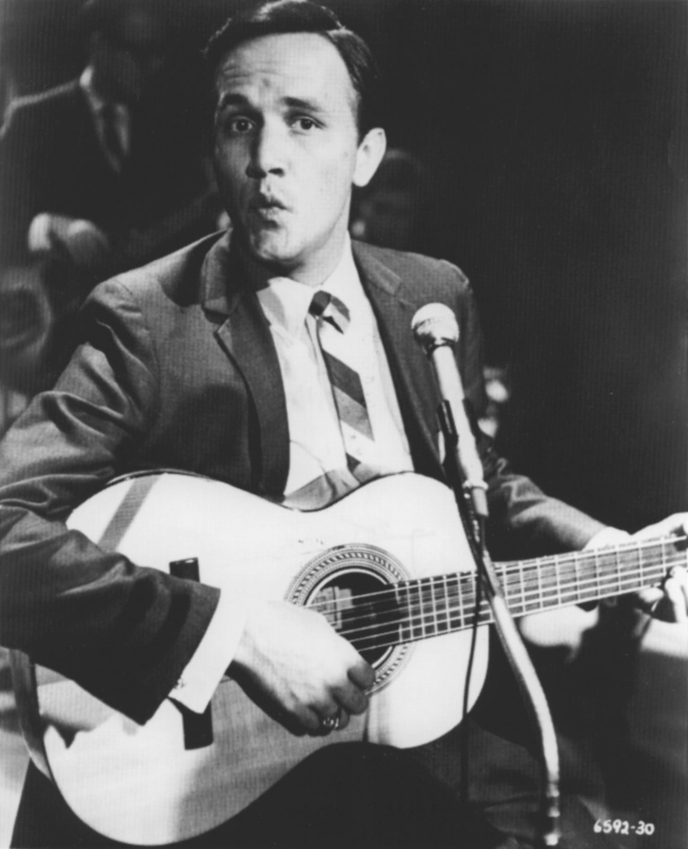 Accords et paroles All Fall Down Roger Miller