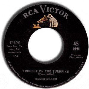 Accords et paroles Hey Little Star Roger Miller