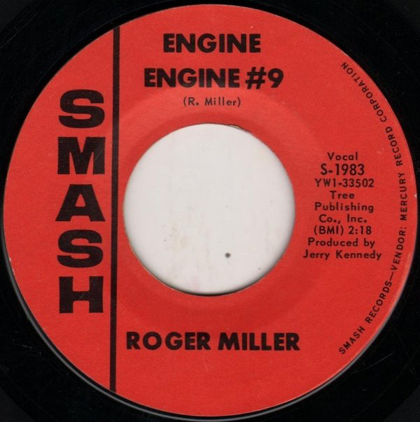 Accords et paroles The Last Word In Lonesome Is Me Roger Miller