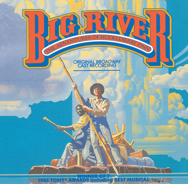 Accords et paroles Muddy Water Roger Miller