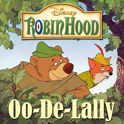 Accords et paroles Oo De Lally Roger Miller
