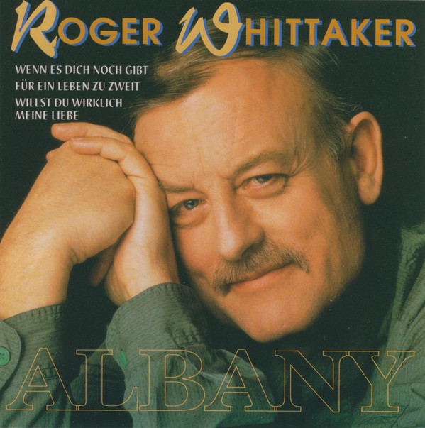 Accords et paroles Albany Roger Whittaker
