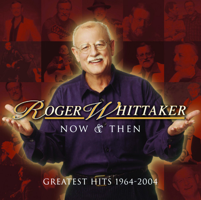 Accords et paroles Im Back Roger Whittaker