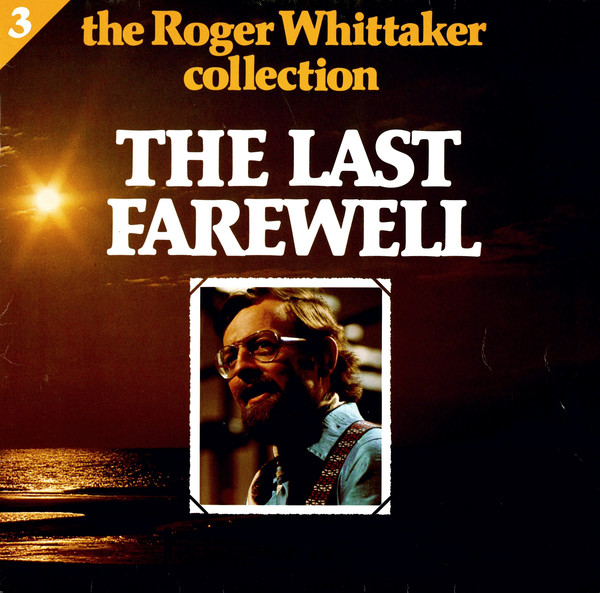 Accords et paroles The Last Farewell Roger Whittaker