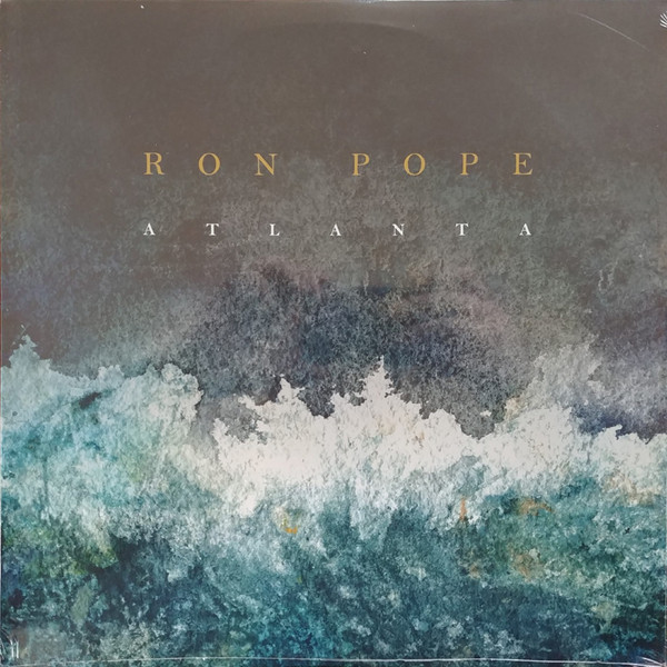 Accords et paroles Atlanta Ron Pope