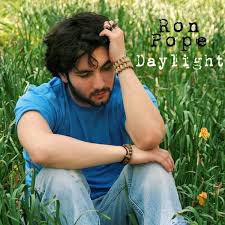 Accords et paroles Daylight Ron Pope