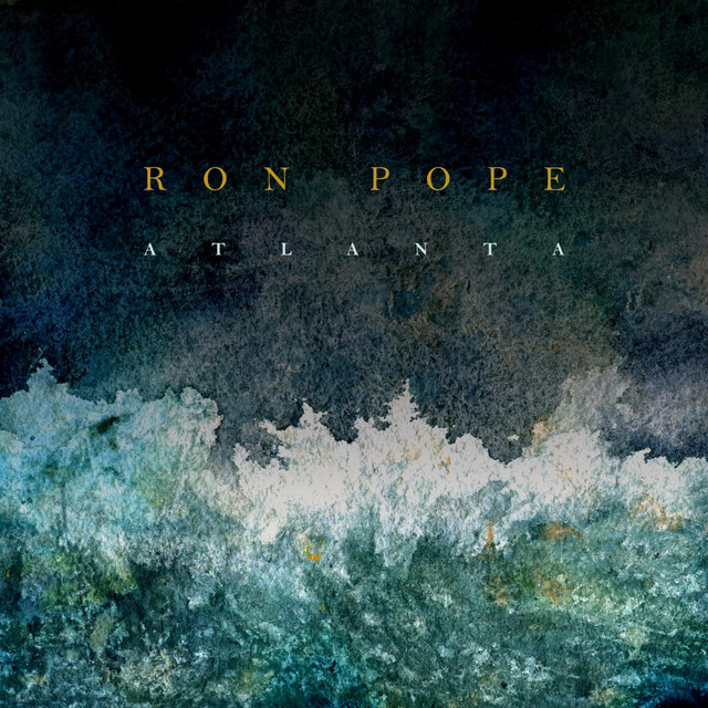 Accords et paroles Everything Ron Pope
