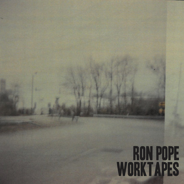 Accords et paroles Figure It Out Ron Pope
