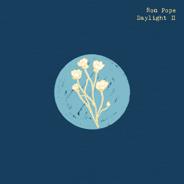Accords et paroles Headlights On The Highway Ron Pope