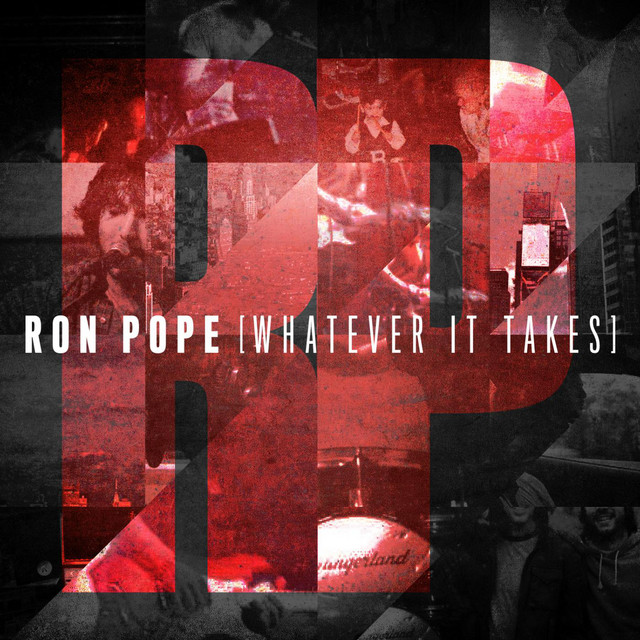 Accords et paroles Home Again Ron Pope