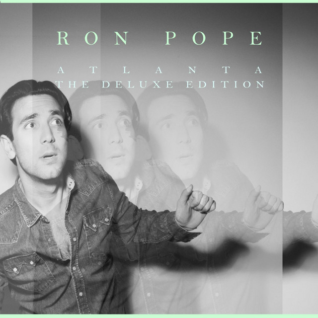 Accords et paroles I Do Not Love You Ron Pope